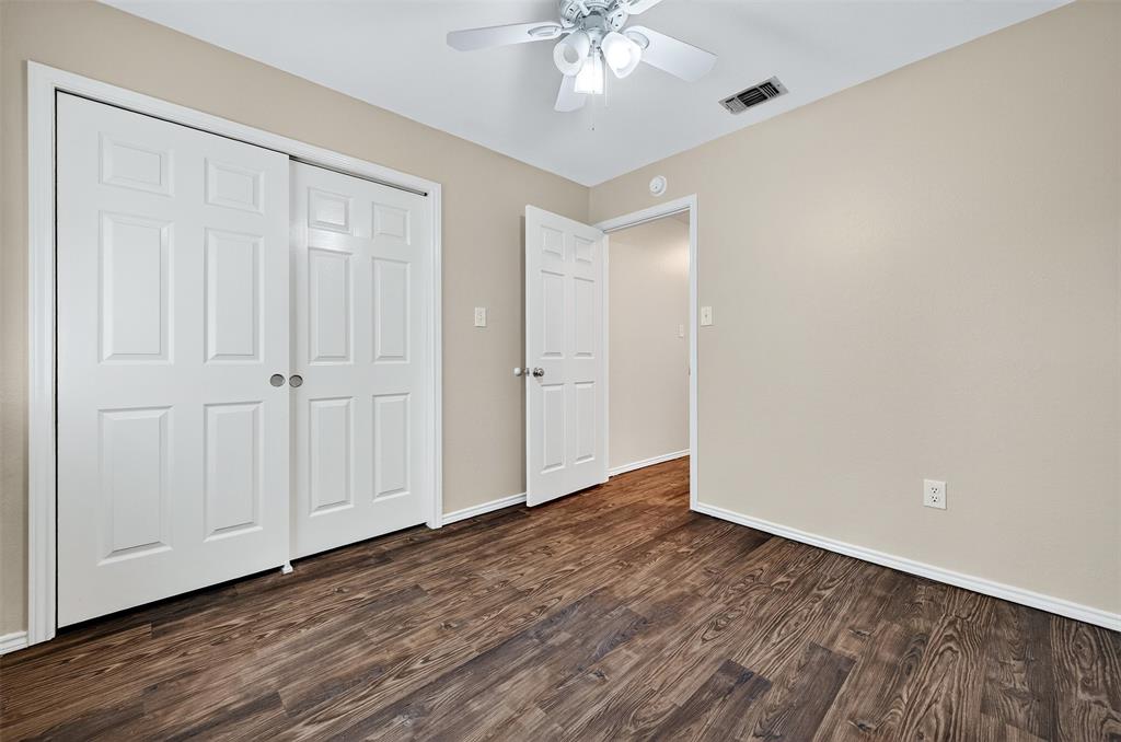 Gregory Place - Residential Lease