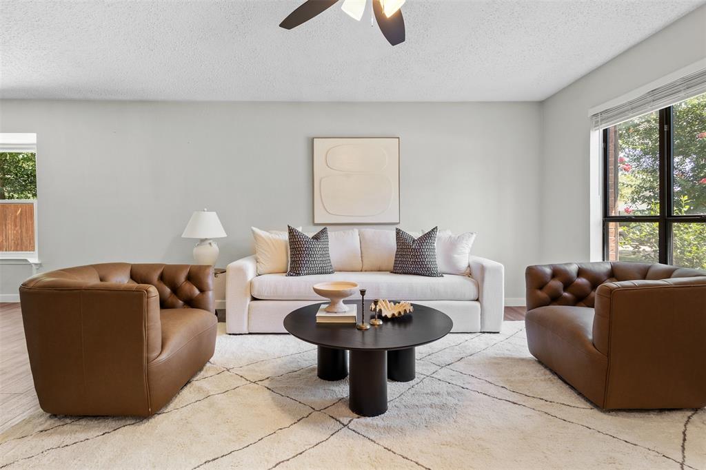 3109 Fairgate Drive