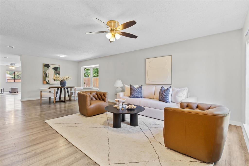 3109 Fairgate Drive