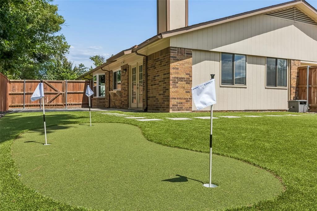 3109 Fairgate Drive