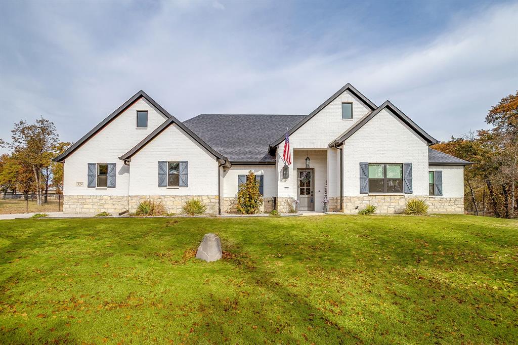 324 Zion Forest Trail