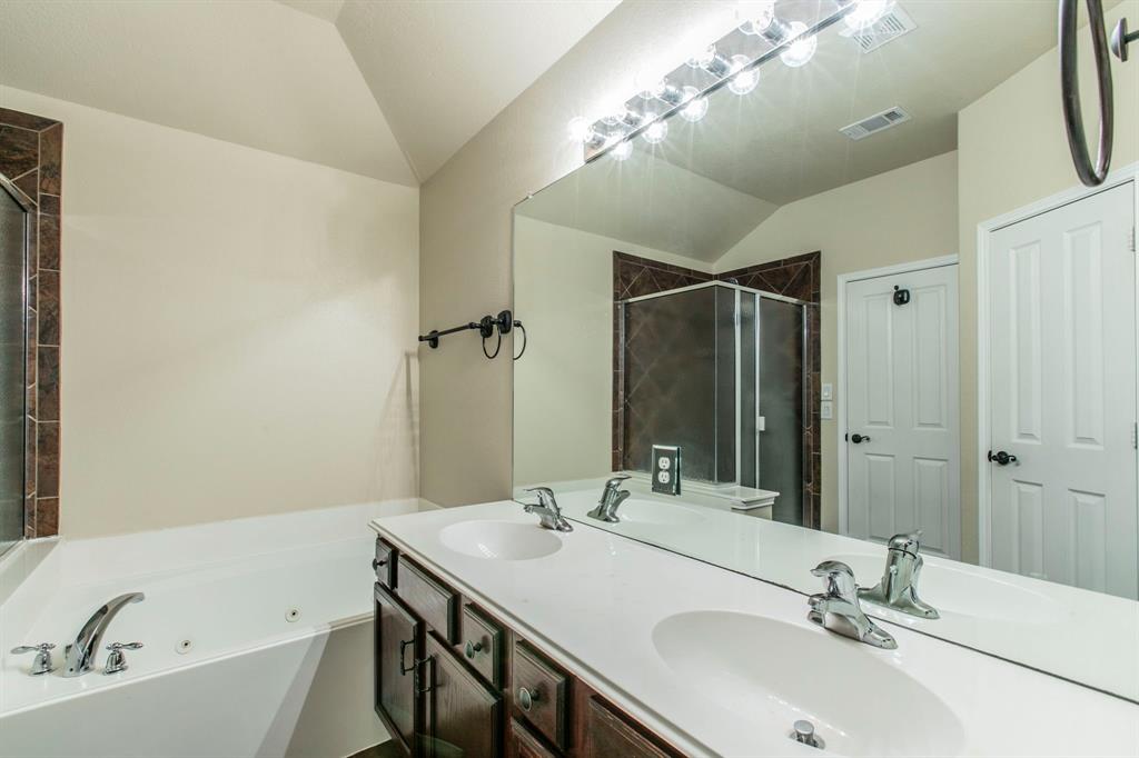 Buffalo Ridge ADDN PH 1 - Residential