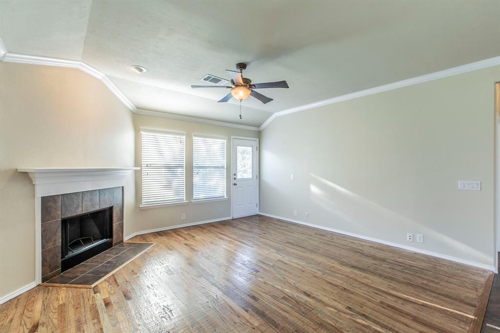 Buffalo Ridge ADDN PH 1 - Residential