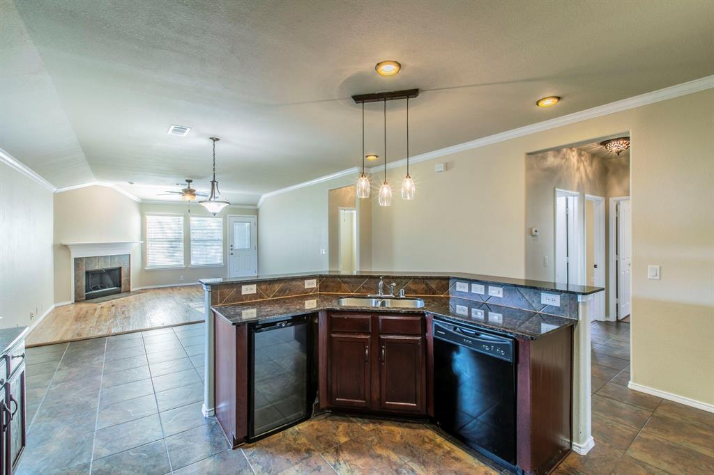 Buffalo Ridge ADDN PH 1 - Residential