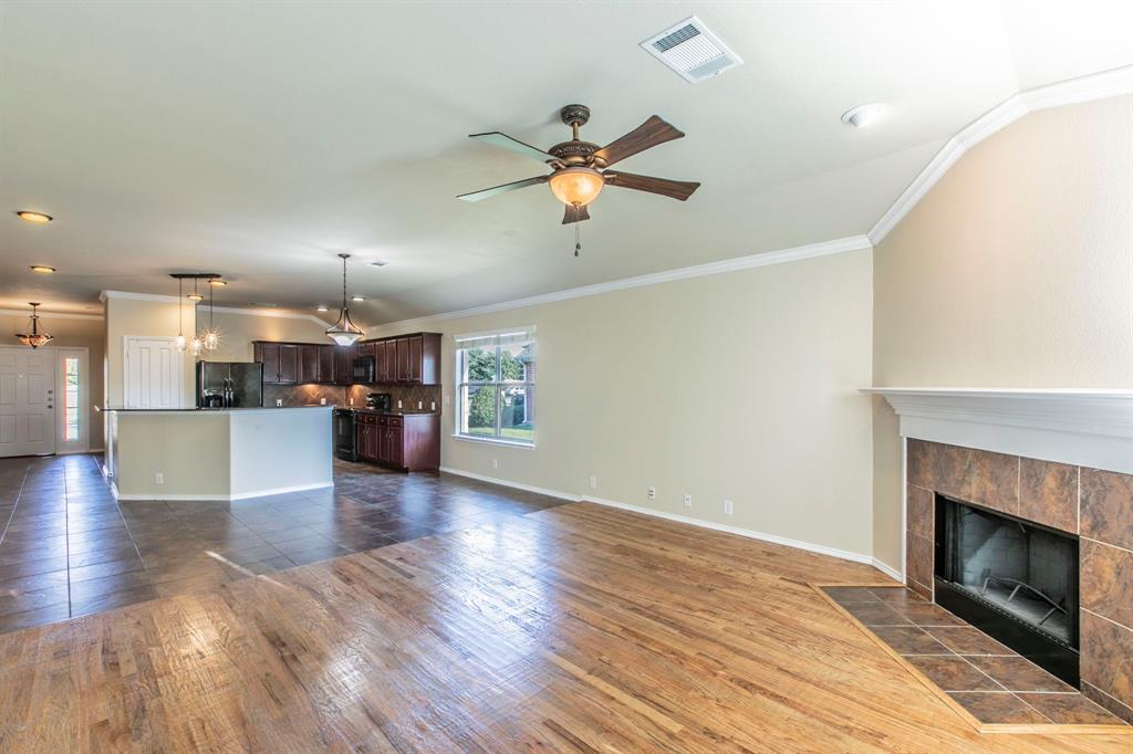 Buffalo Ridge ADDN PH 1 - Residential