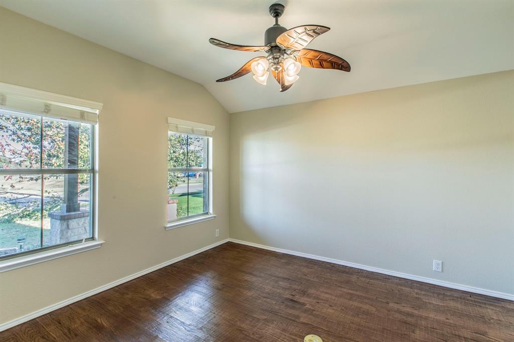 Buffalo Ridge ADDN PH 1 - Residential