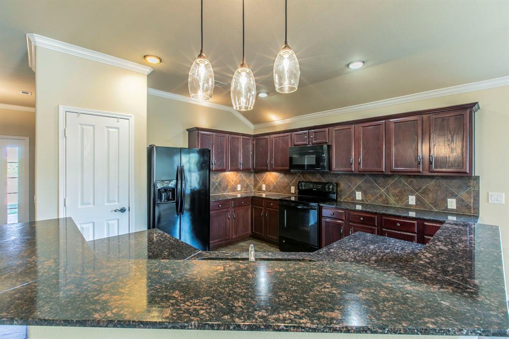 Buffalo Ridge ADDN PH 1 - Residential