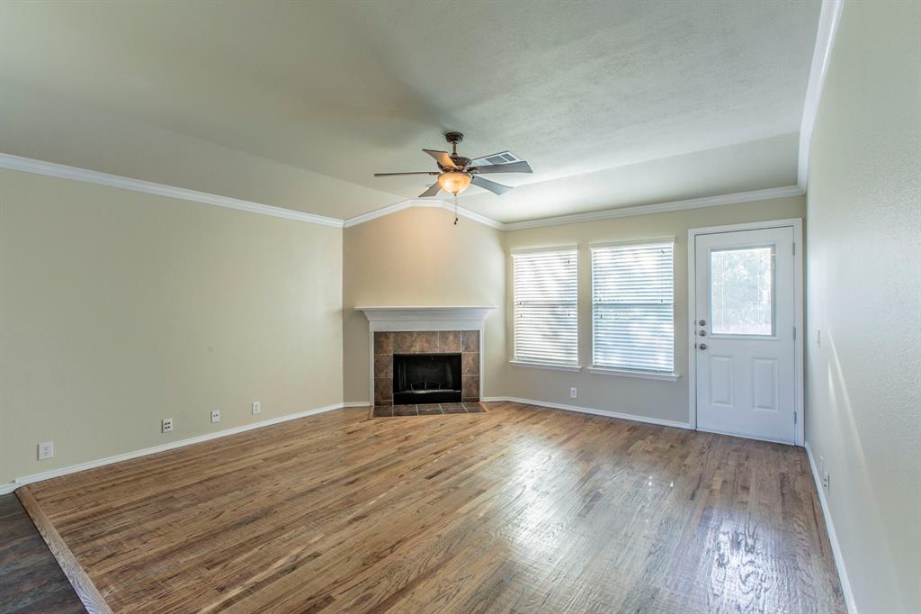 Buffalo Ridge ADDN PH 1 - Residential