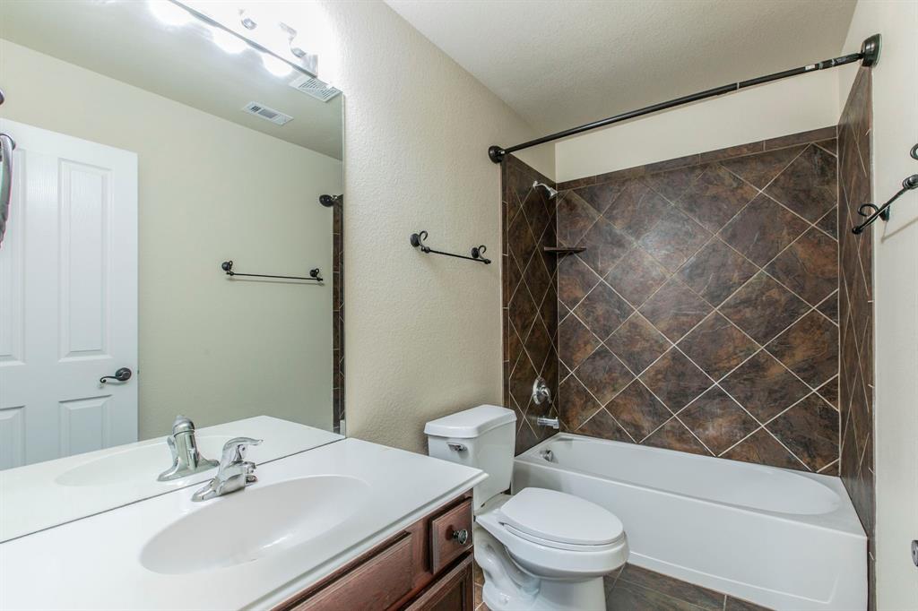 Buffalo Ridge ADDN PH 1 - Residential