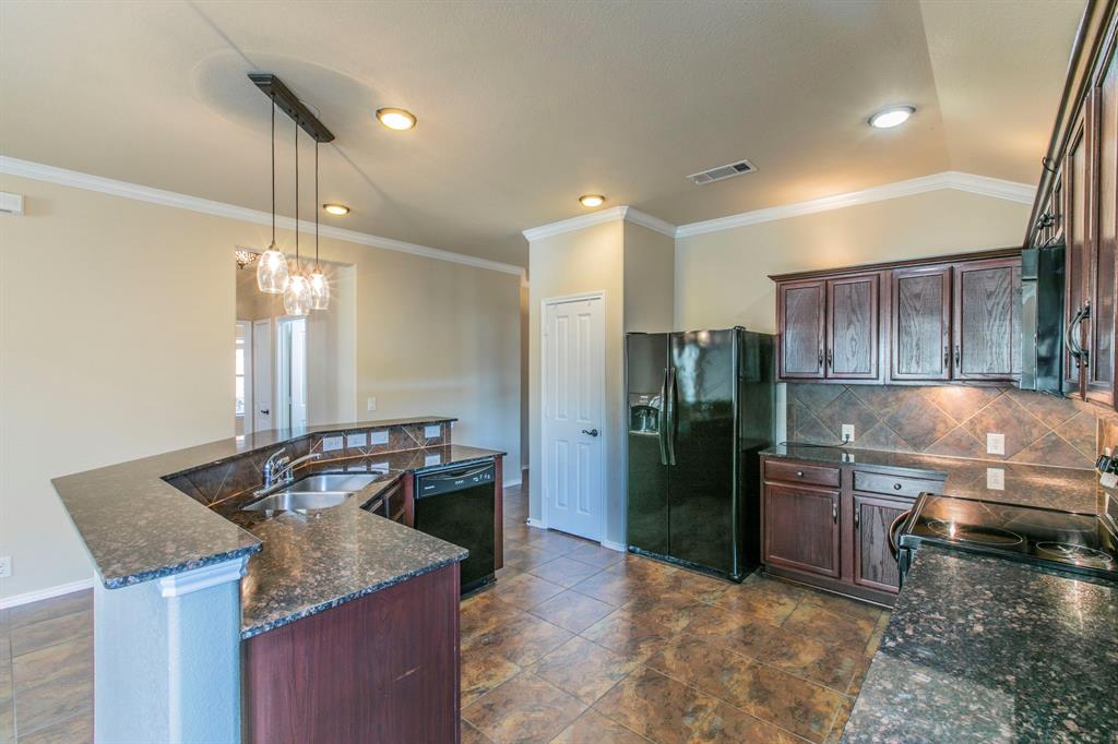 Buffalo Ridge ADDN PH 1 - Residential