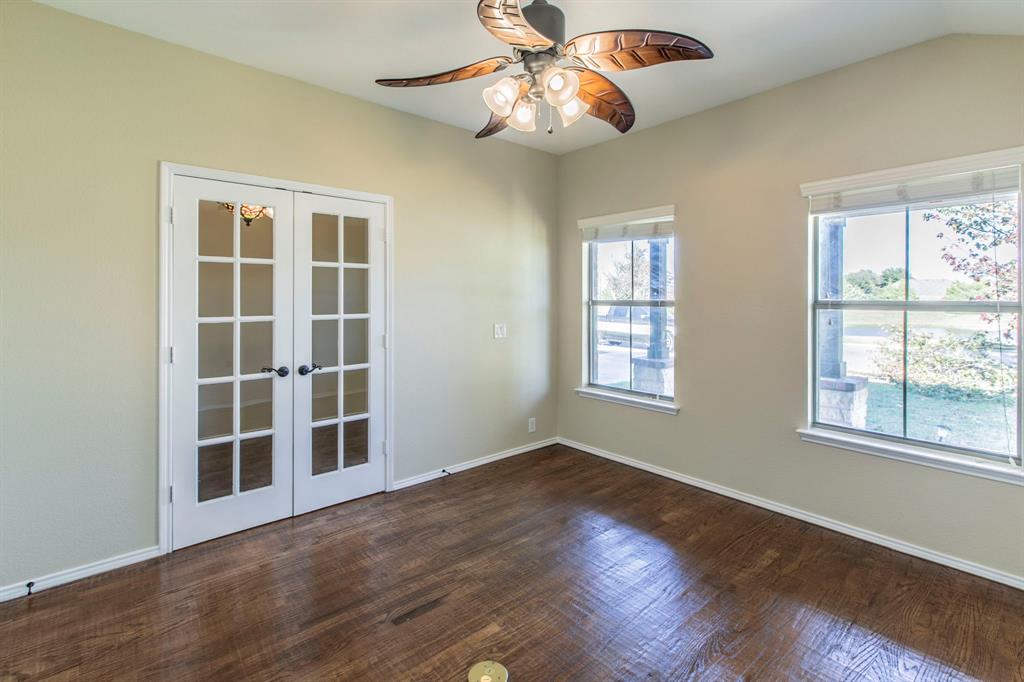 Buffalo Ridge ADDN PH 1 - Residential