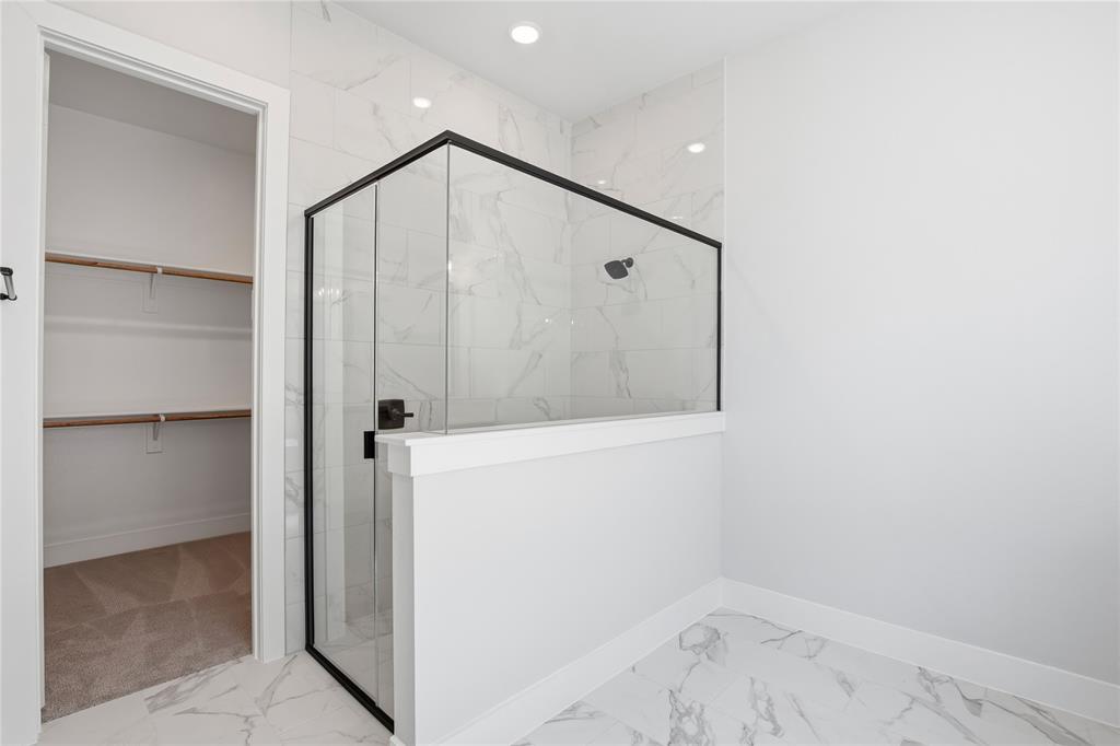 Pecan Grove - Residential