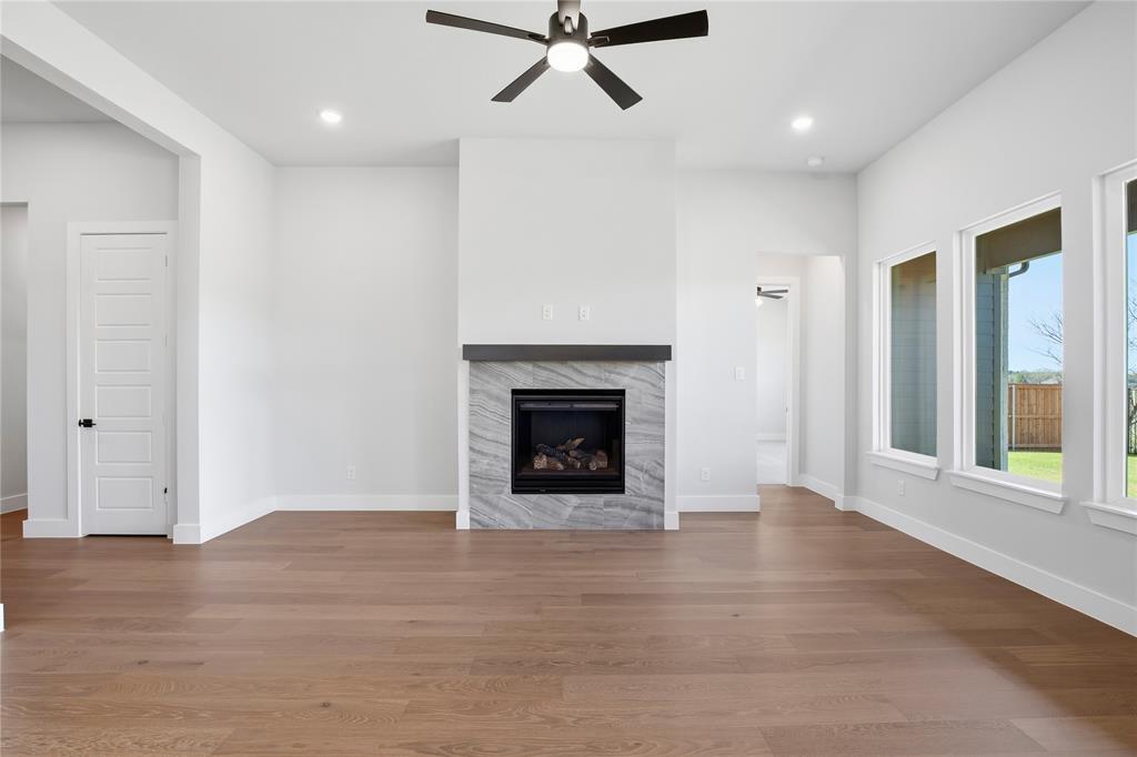 Pecan Grove - Residential