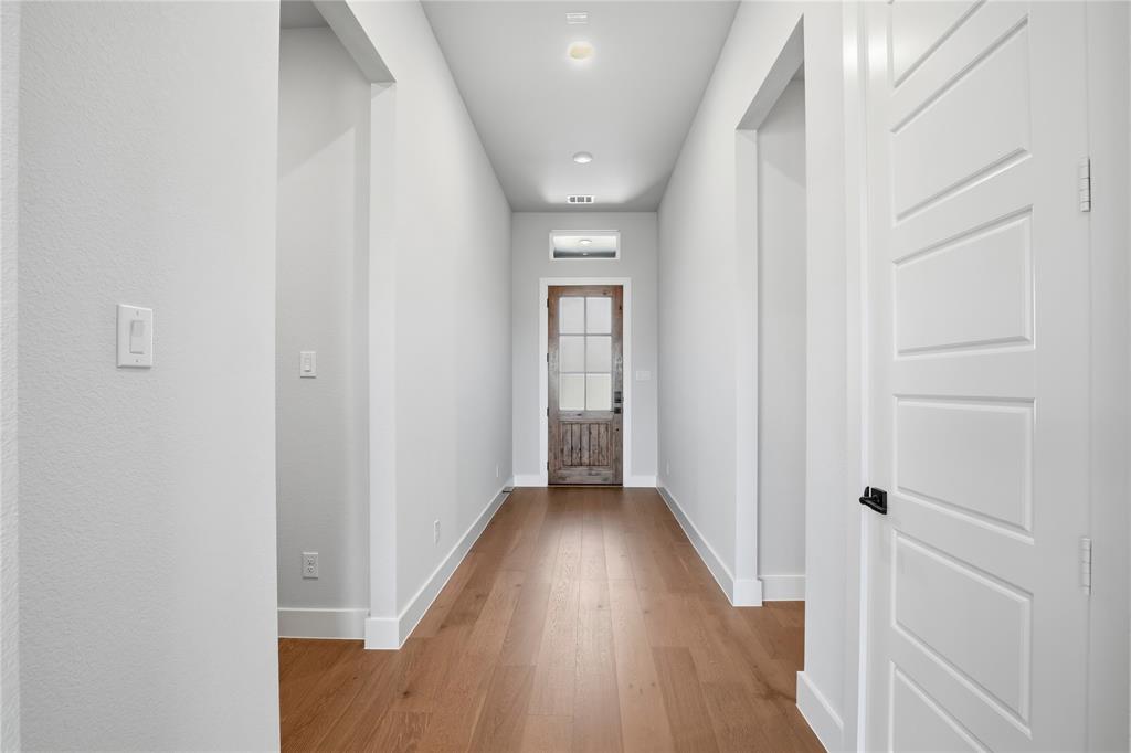 Pecan Grove - Residential