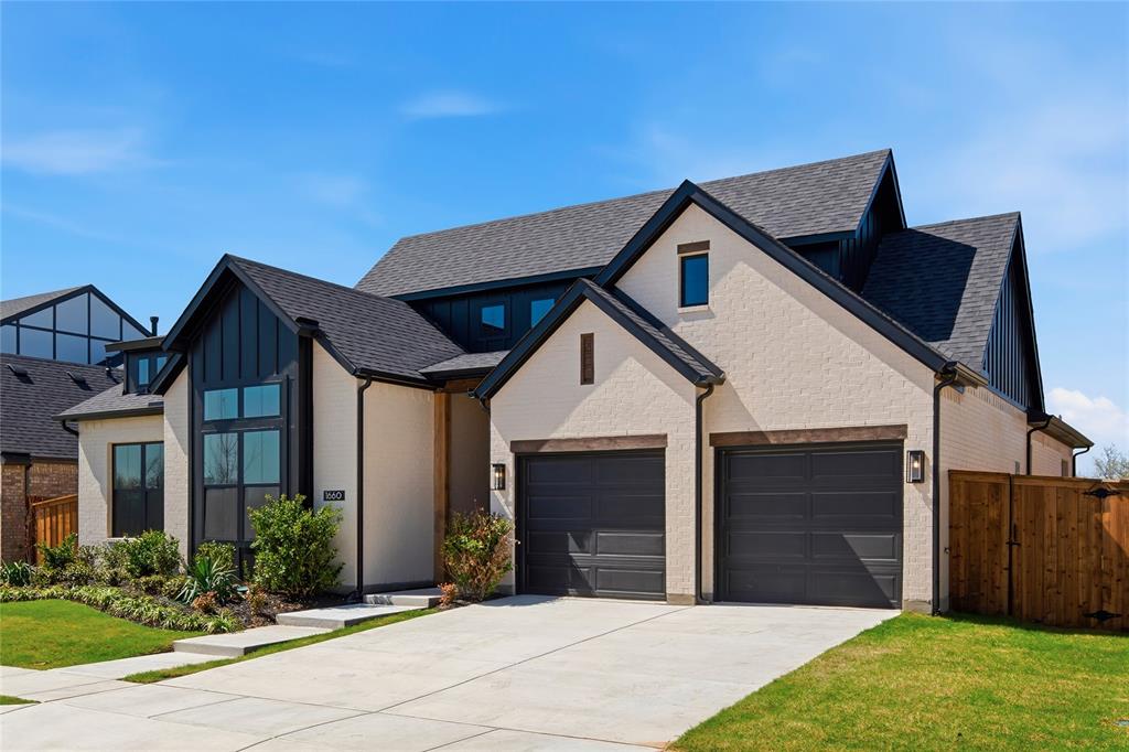 Pecan Grove - Residential