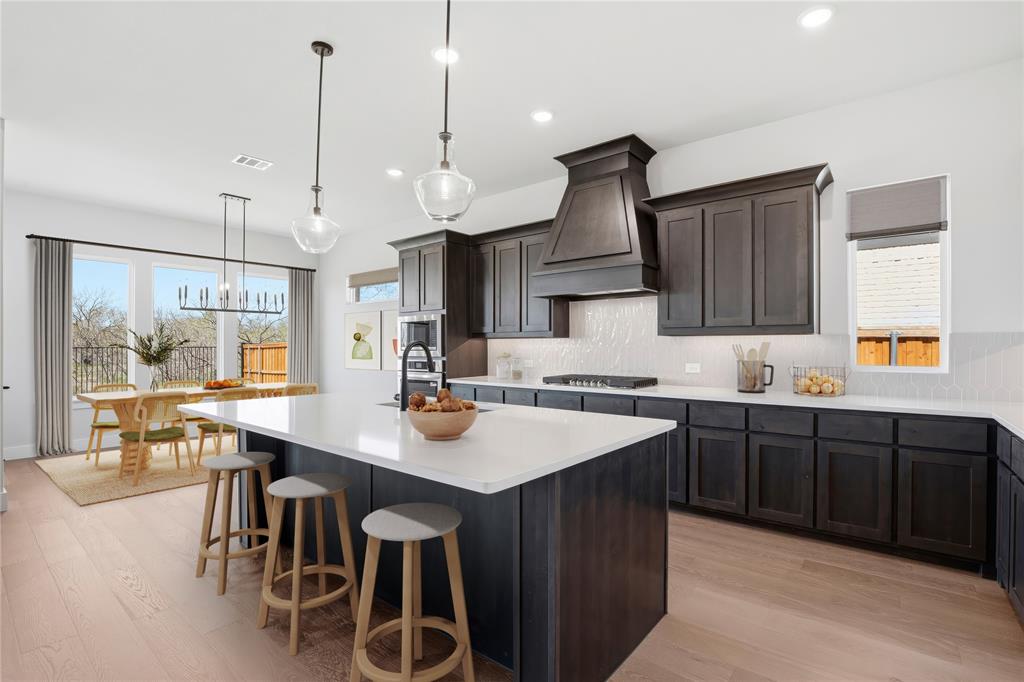 Pecan Grove - Residential