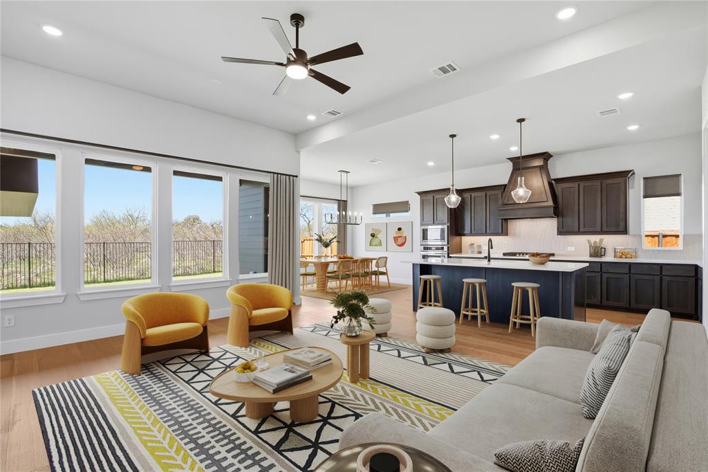 Pecan Grove - Residential