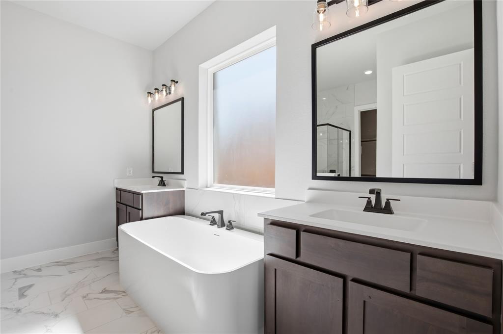 Pecan Grove - Residential