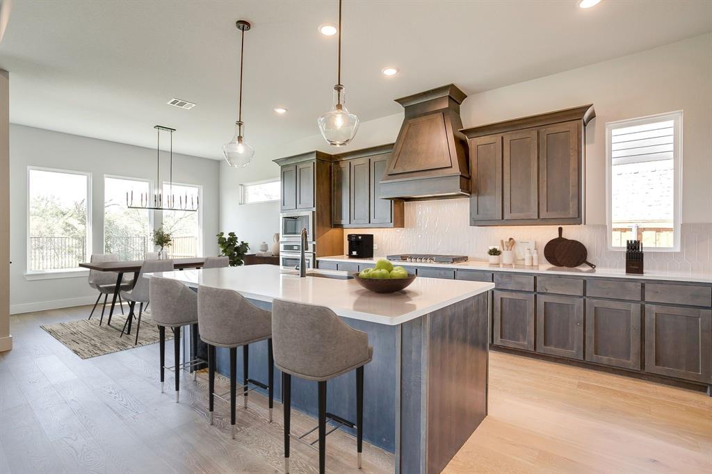 Pecan Grove - Residential