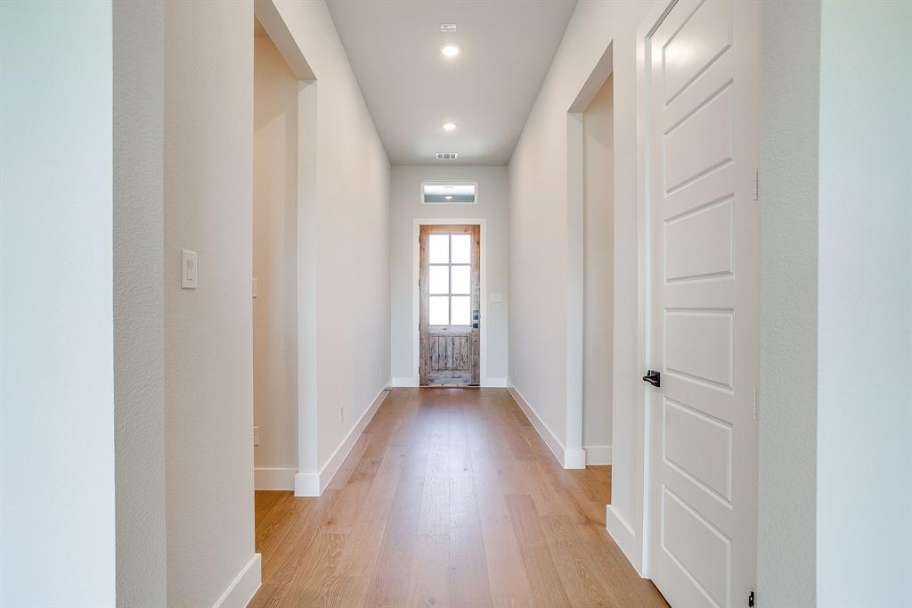 Pecan Grove - Residential