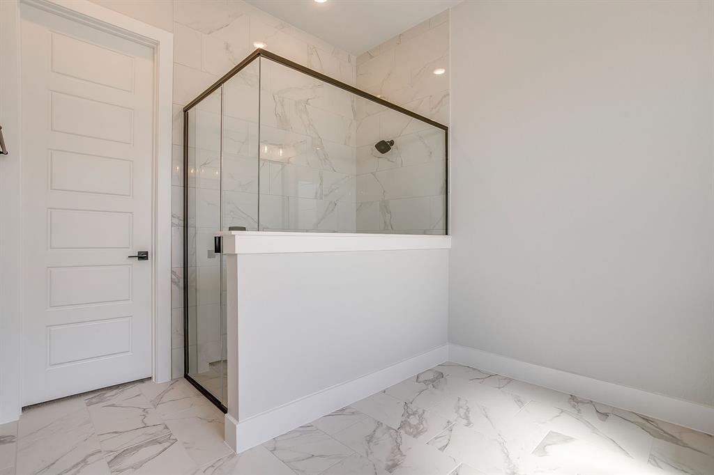 Pecan Grove - Residential