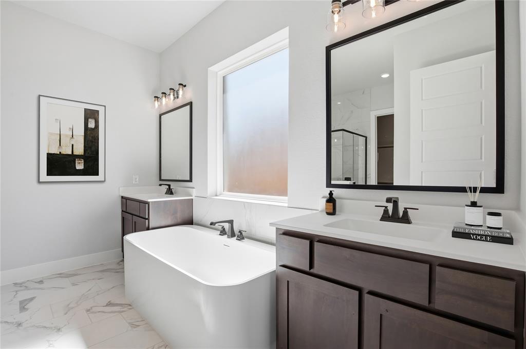 Pecan Grove - Residential