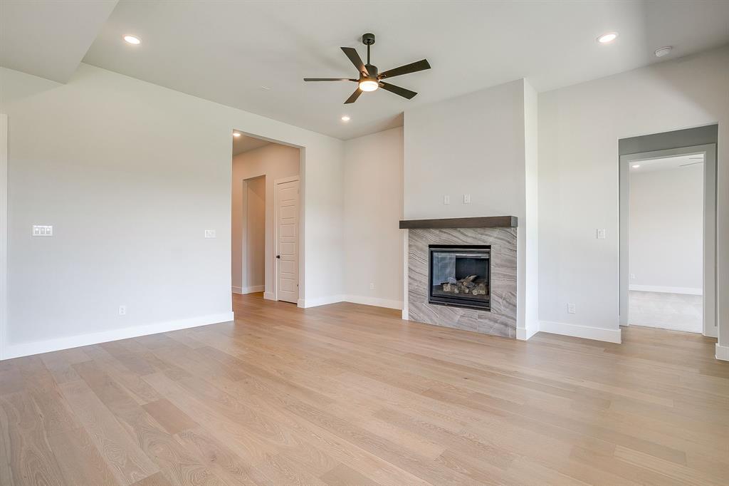 Pecan Grove - Residential