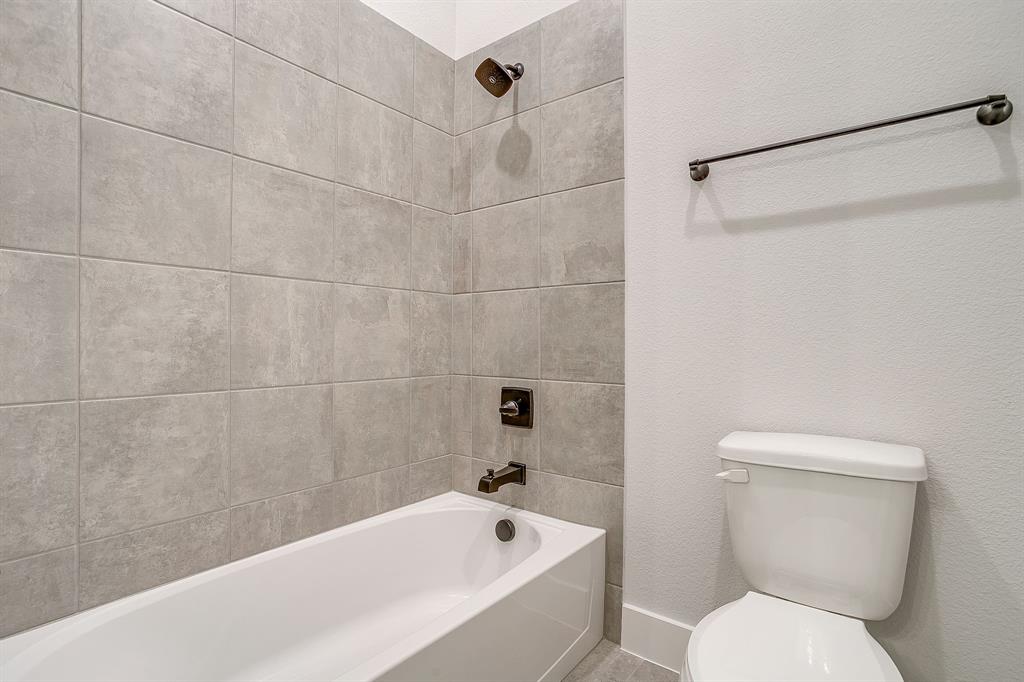 Pecan Grove - Residential