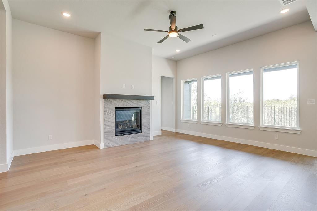 Pecan Grove - Residential