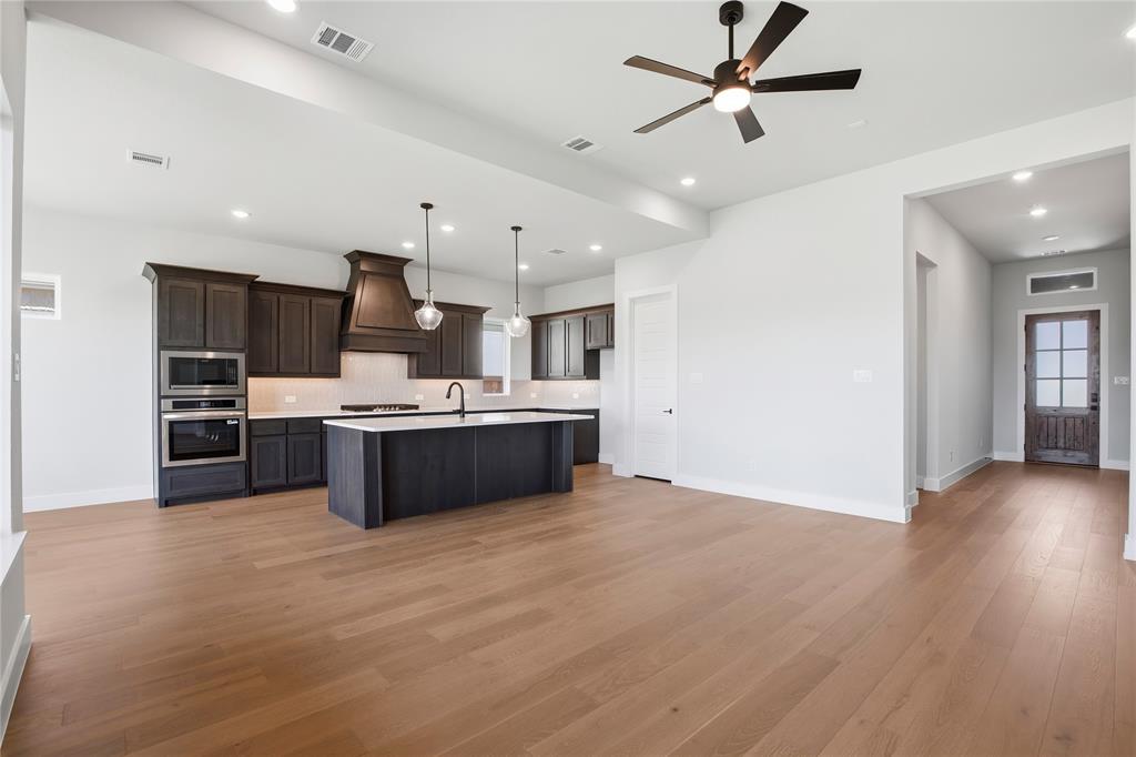 Pecan Grove - Residential