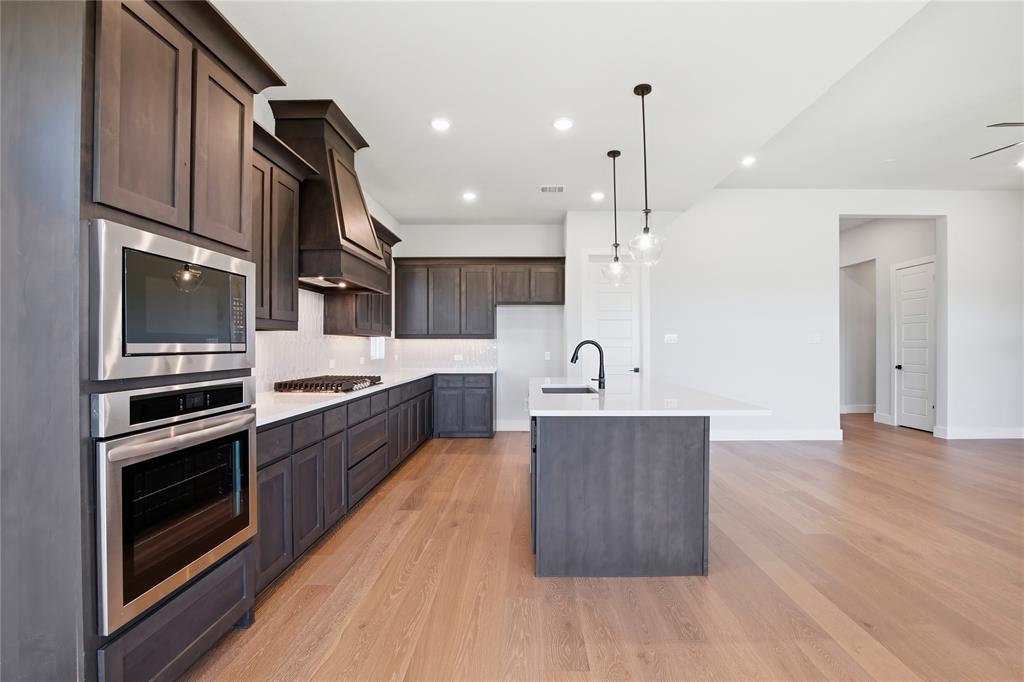 Pecan Grove - Residential