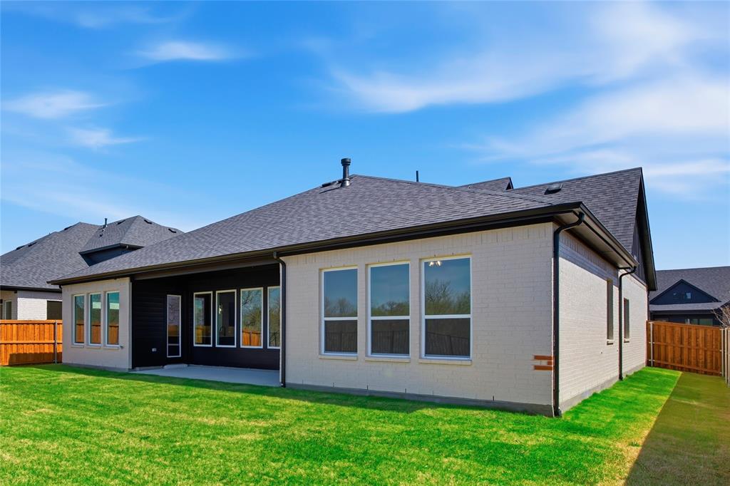 Pecan Grove - Residential