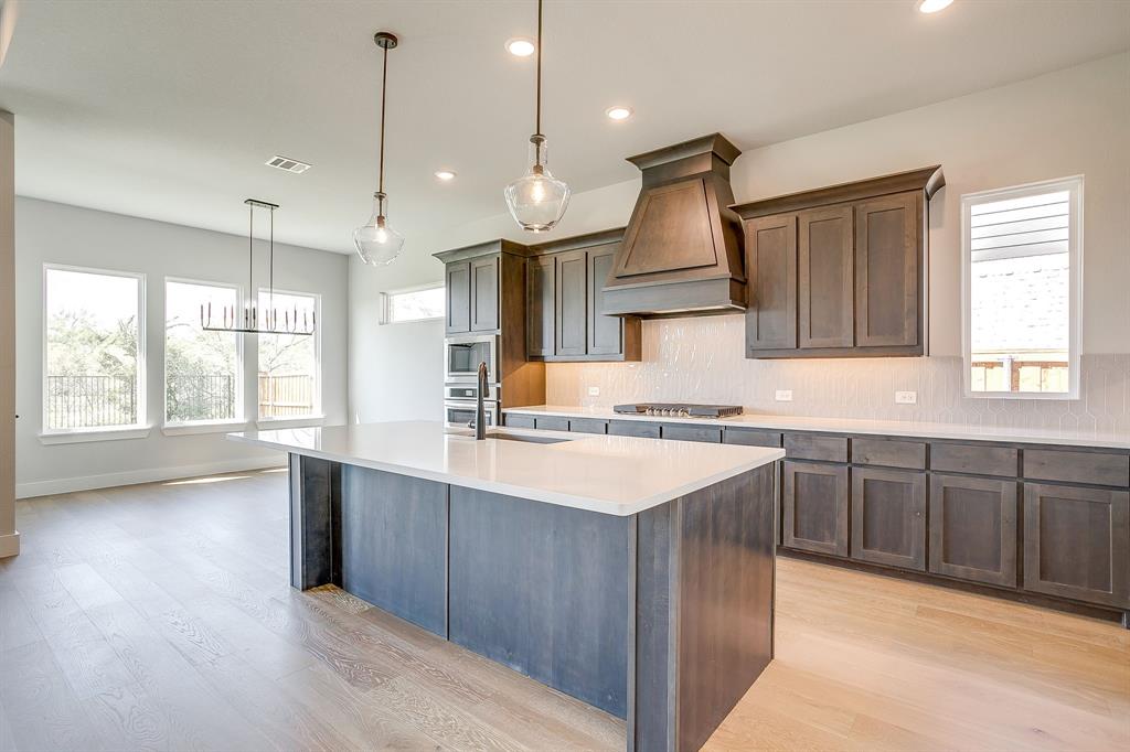 Pecan Grove - Residential