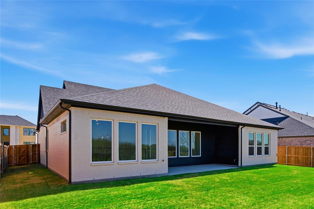 Pecan Grove - Residential