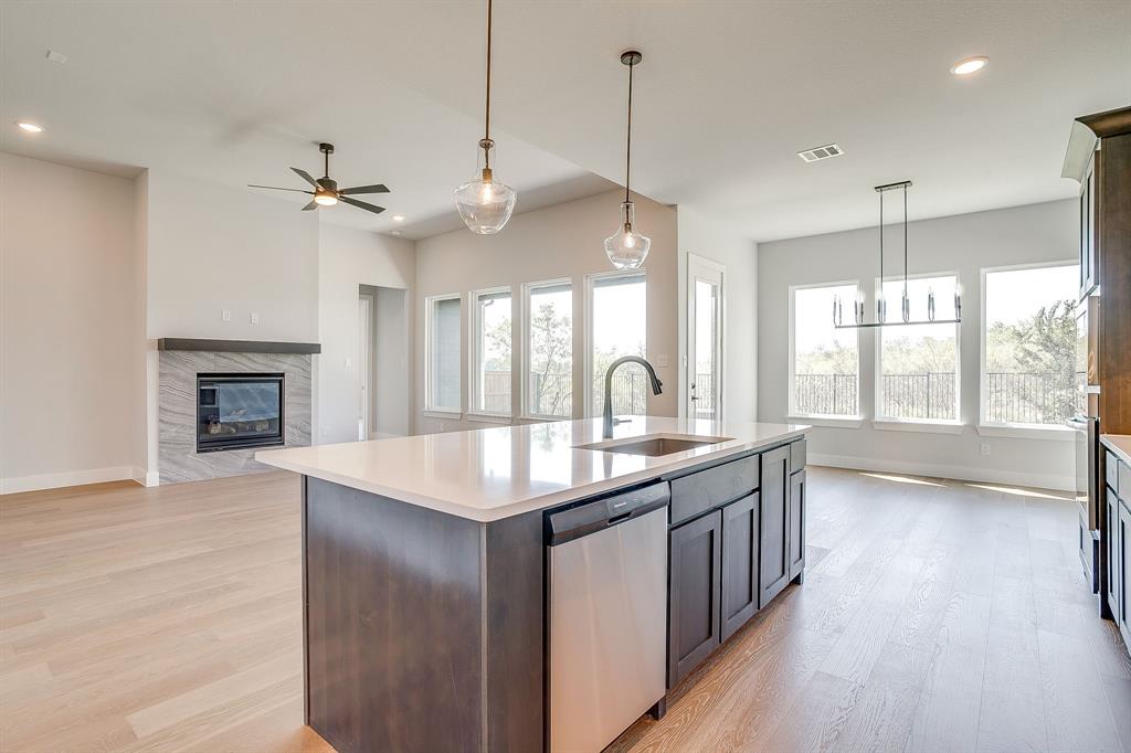 Pecan Grove - Residential