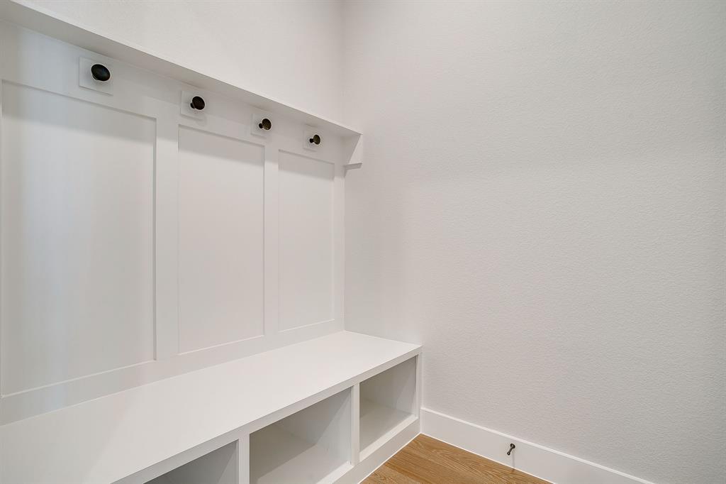 Pecan Grove - Residential