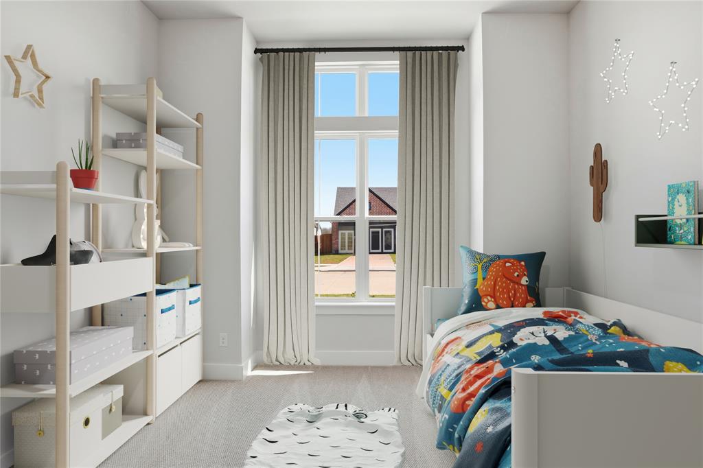 Pecan Grove - Residential