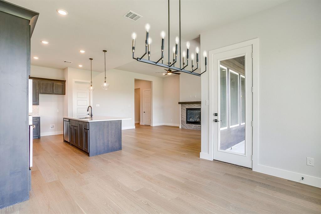 Pecan Grove - Residential