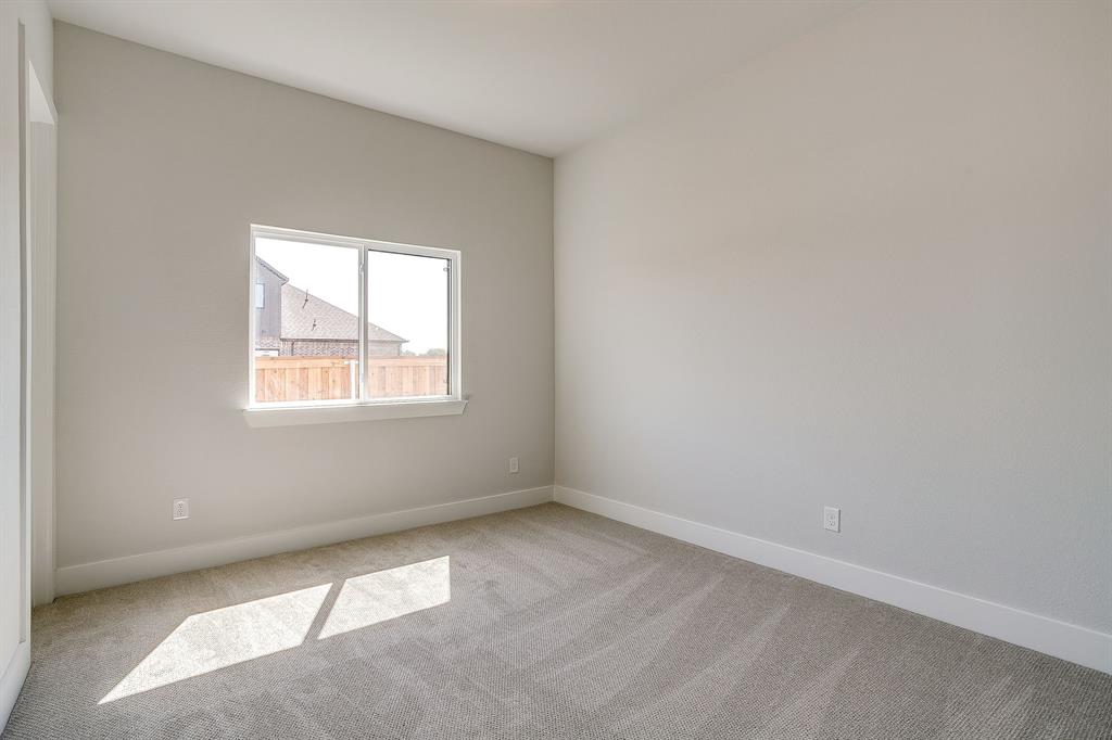 Pecan Grove - Residential