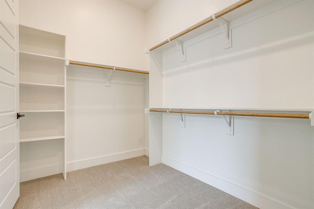 Pecan Grove - Residential