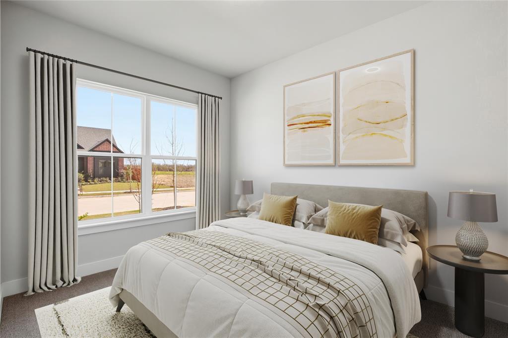 Pecan Grove - Residential