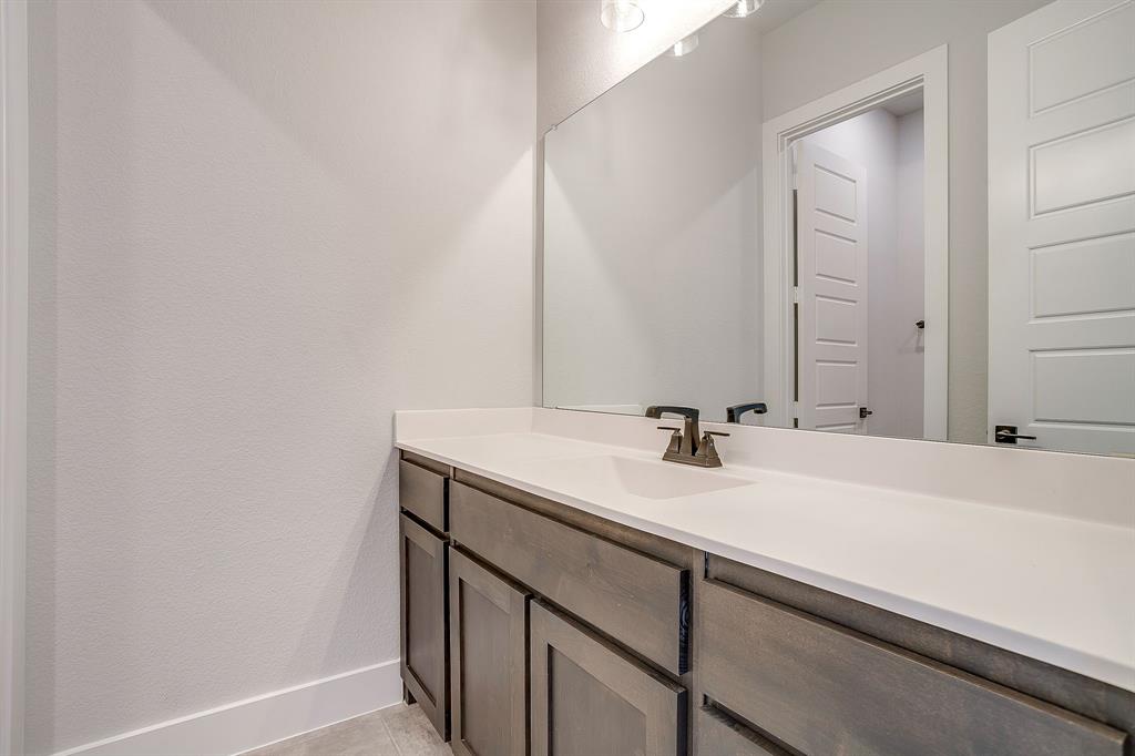 Pecan Grove - Residential