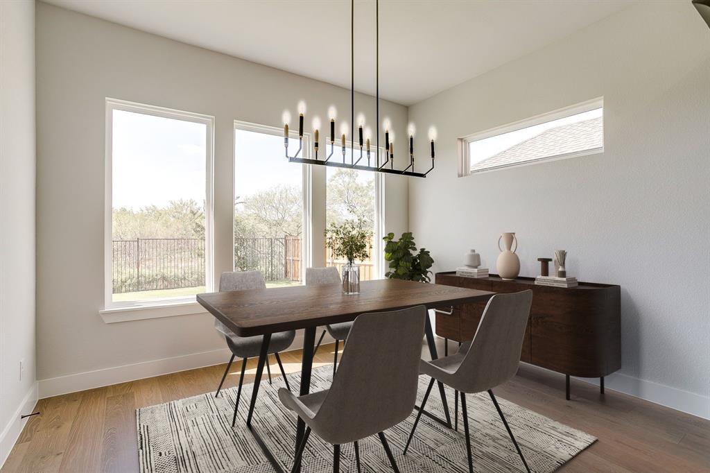 Pecan Grove - Residential