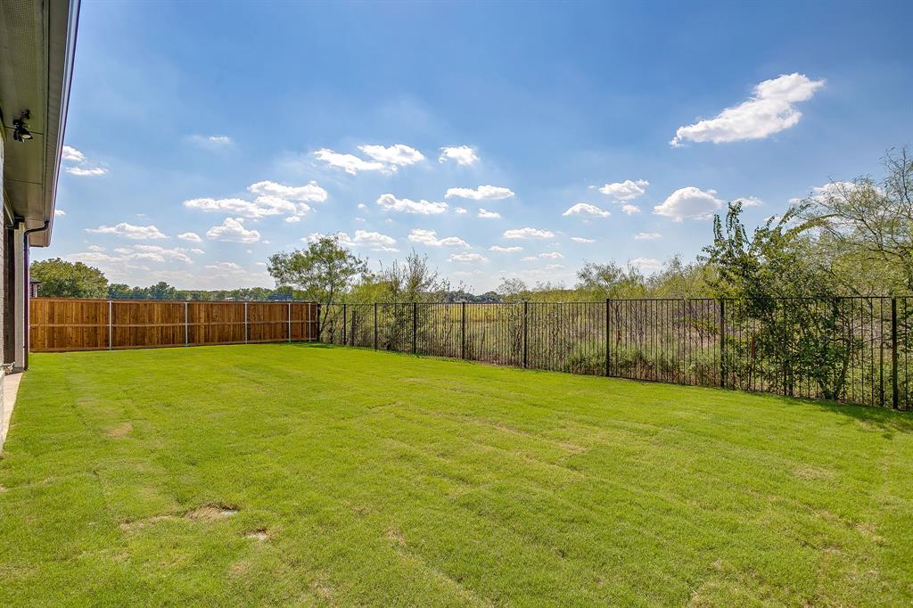 Pecan Grove - Residential