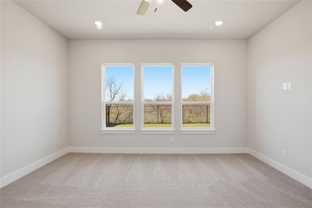 Pecan Grove - Residential