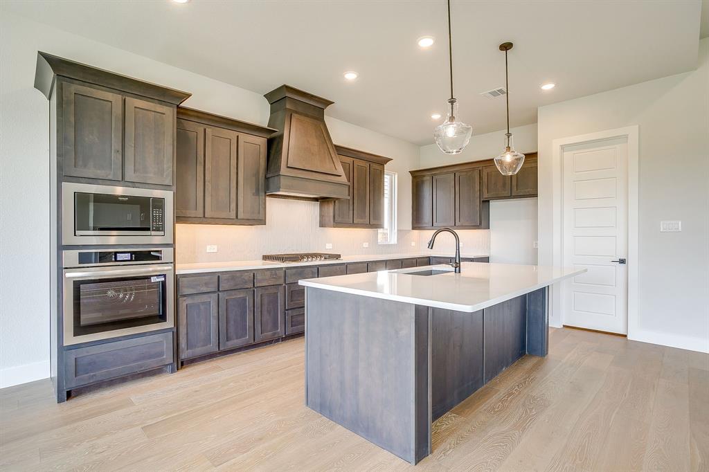 Pecan Grove - Residential