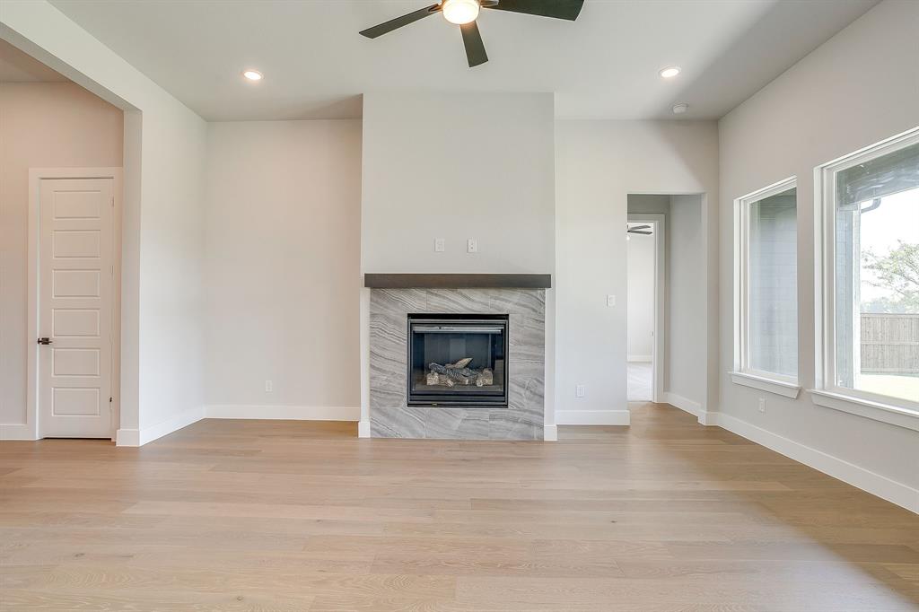 Pecan Grove - Residential