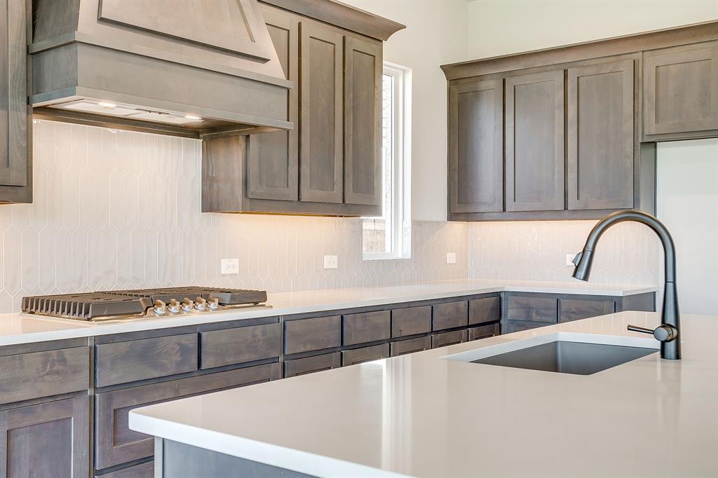 Pecan Grove - Residential