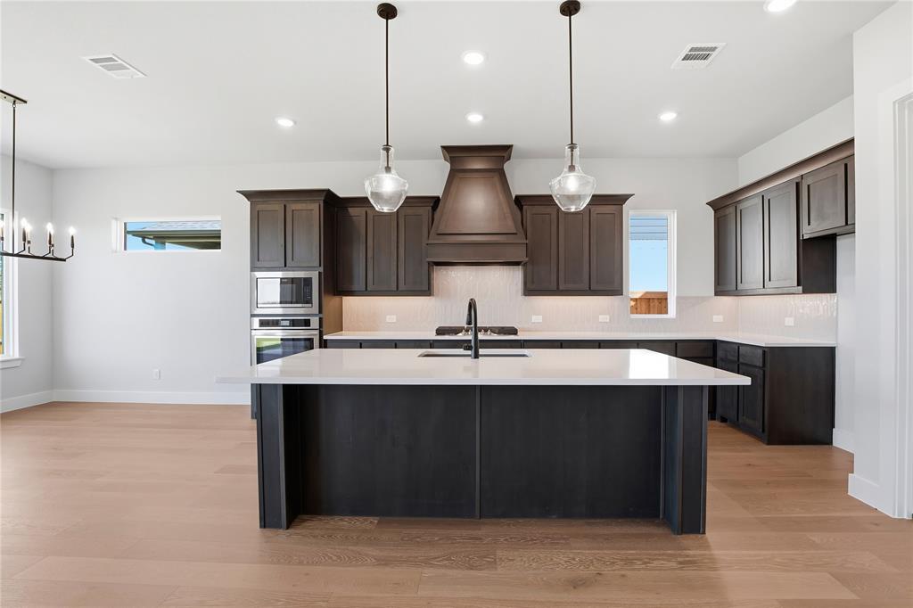 Pecan Grove - Residential