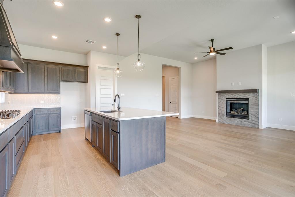 Pecan Grove - Residential